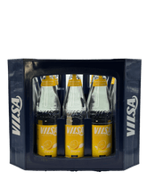Vilsa Zitrone 12 x 0.7l Glas