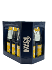 Vilsa Zitrone 12 x 0.7l Glas
