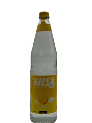 Vilsa Zitrone 12 x 0.7l Glas