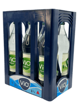 Vio Mineralwasser Medium 6 x 1l Glas