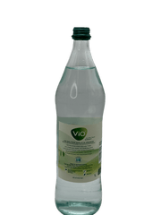 Vio Mineralwasser Medium 6 x 1l Glas