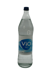 Vio Mineralwasser Still 6 x 1l Glas