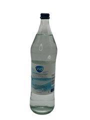 Vio Mineralwasser Still 6 x 1l Glas