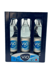 Vio Mineralwasser Still 6 x 1l Glas