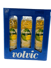 Volvic Tee Zitronen Geschmack 6 x 1.5l PET
