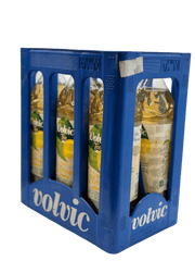 Volvic Tee Zitronen Geschmack 6 x 1.5l PET