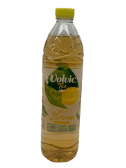 Volvic Tee Zitronen Geschmack 6 x 1.5l PET