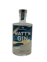 Nordseegut Watt'n Gin 0.5l Glas