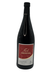 Württemberg 2021 Weinhaus Eberstadt Trollinger Trocken 1.0l Glas