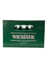 Wicküler Pilsener 24 x 0.33l Glas
