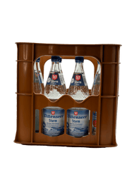 Wittenseer Sturm Classic 12 x 0.75l Glas