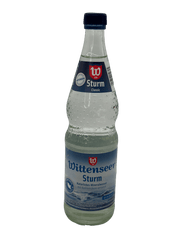Wittenseer Sturm Classic 12 x 0.75l Glas