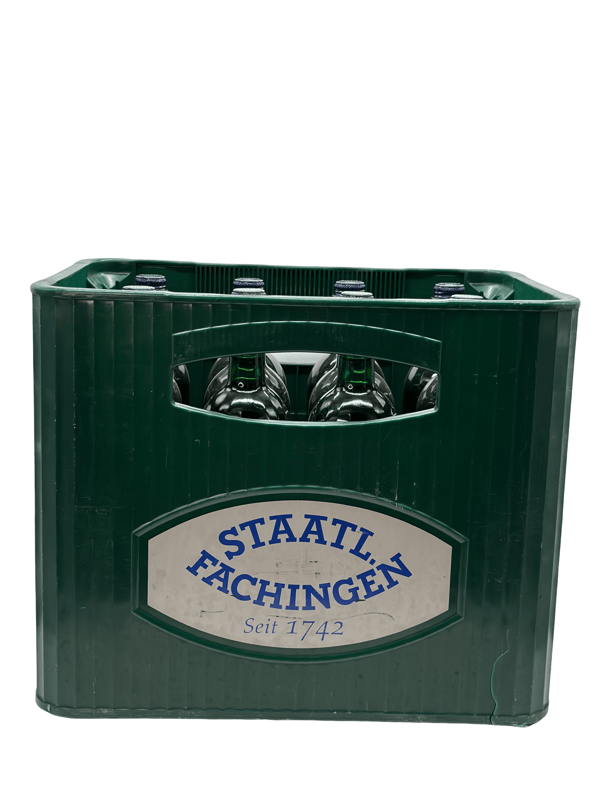 Staatl Fachingen Still Wasser 12 x 0.75l Glas