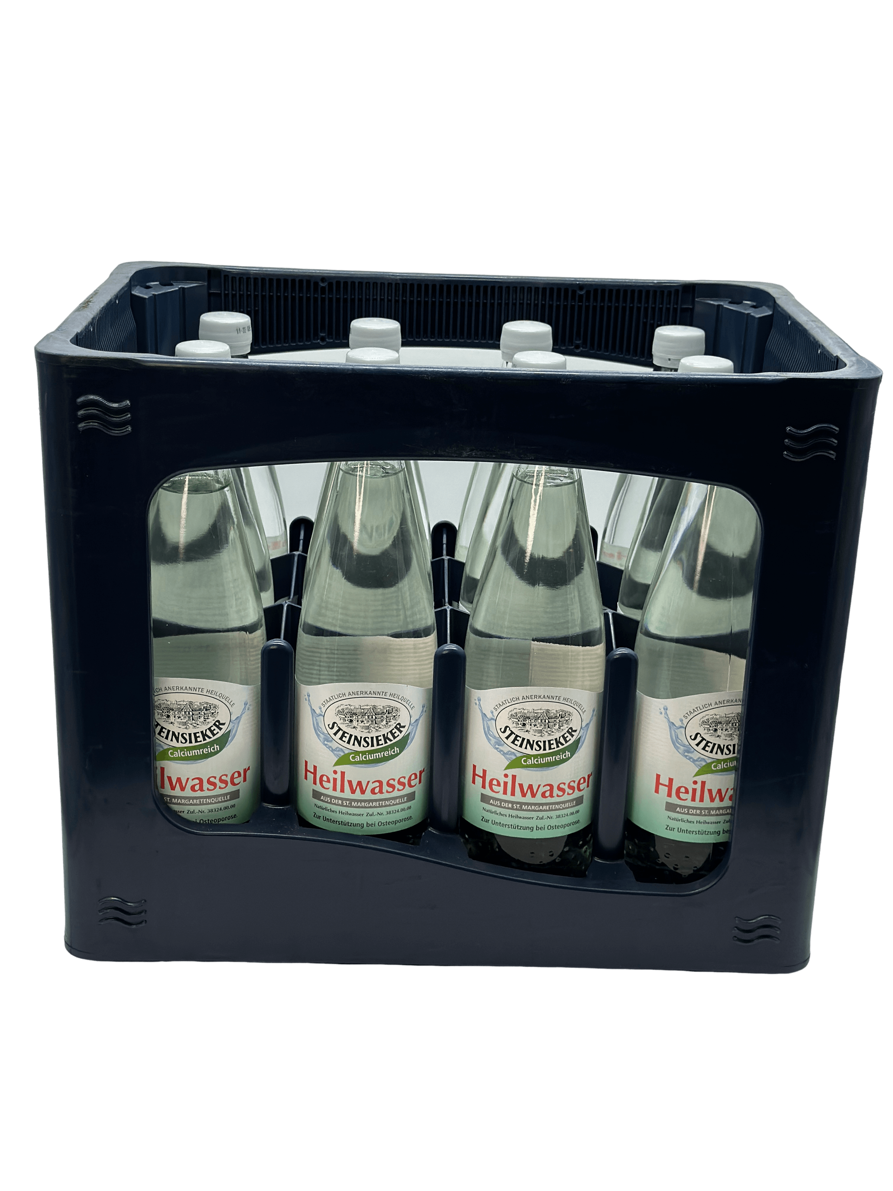 Steinsieker Heilwasser 12 x 0.75l Glas