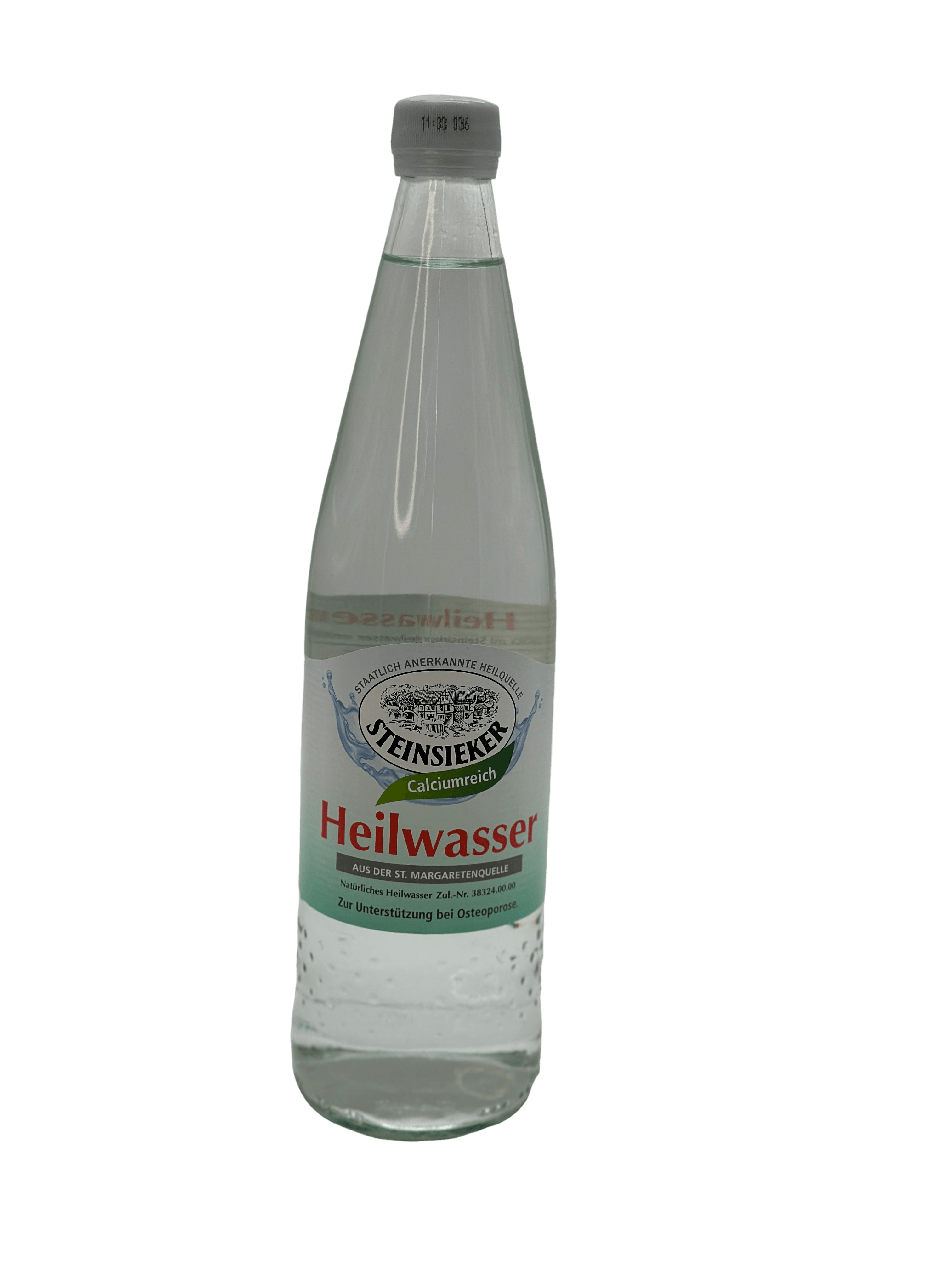Steinsieker Heilwasser 12 x 0.75l Glas