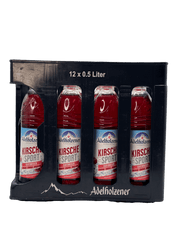 Adelholzener Kirsche Sport 12 x 0.5l PET