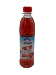 Adelholzener Kirsche Sport 12 x 0.5l PET