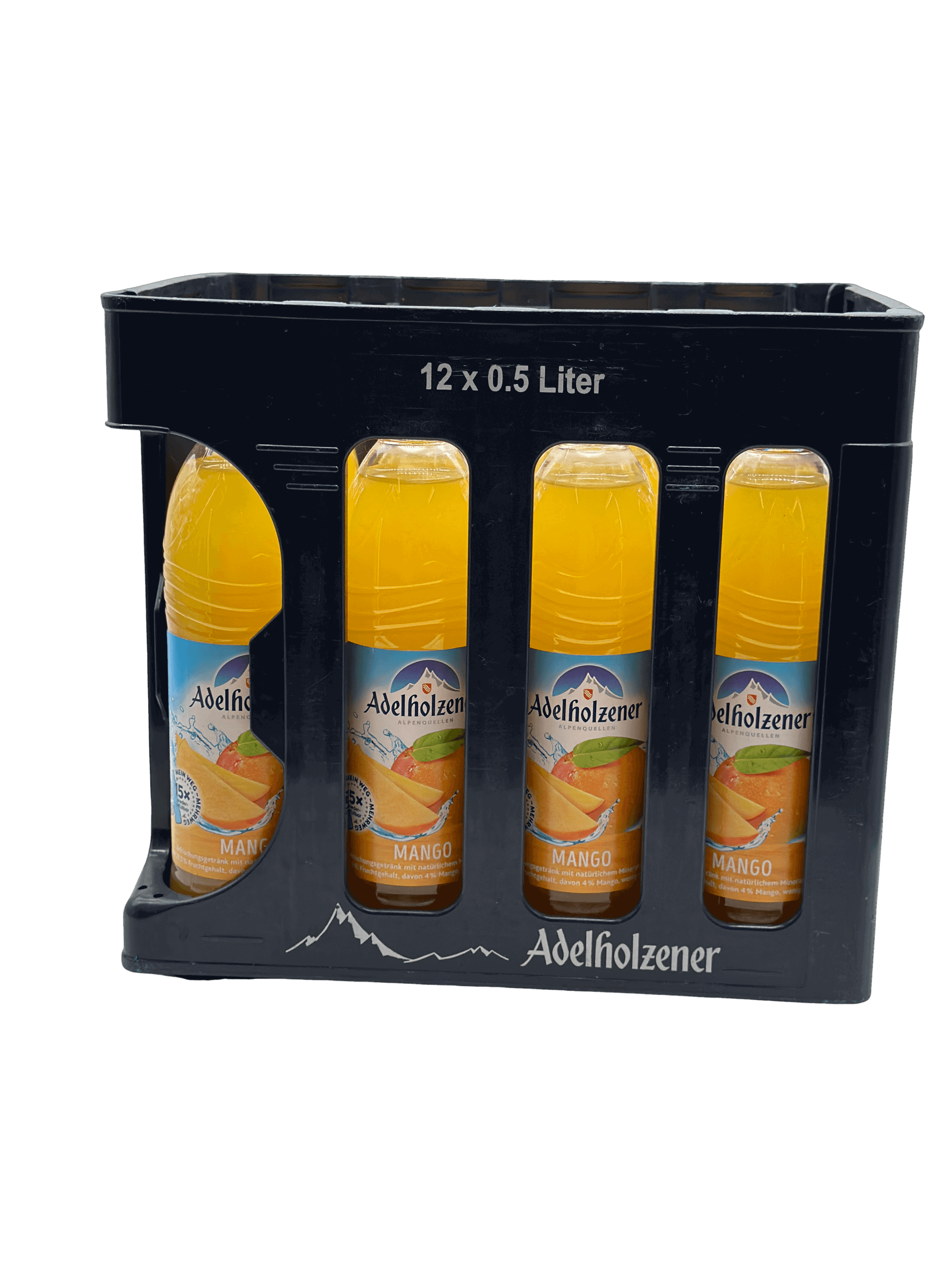 Adelholzener Mango 12 x 0.5l PET