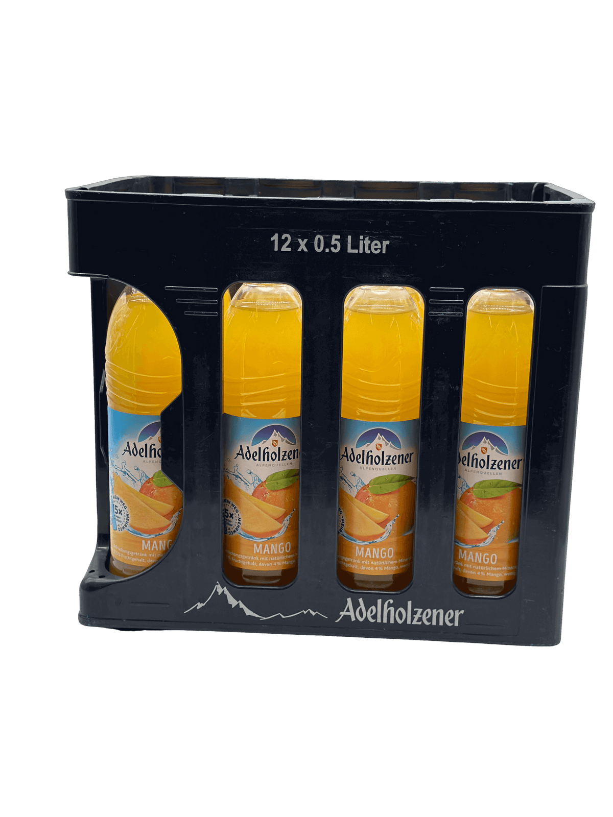 Adelholzener Mango 12 x 0.5l PET
