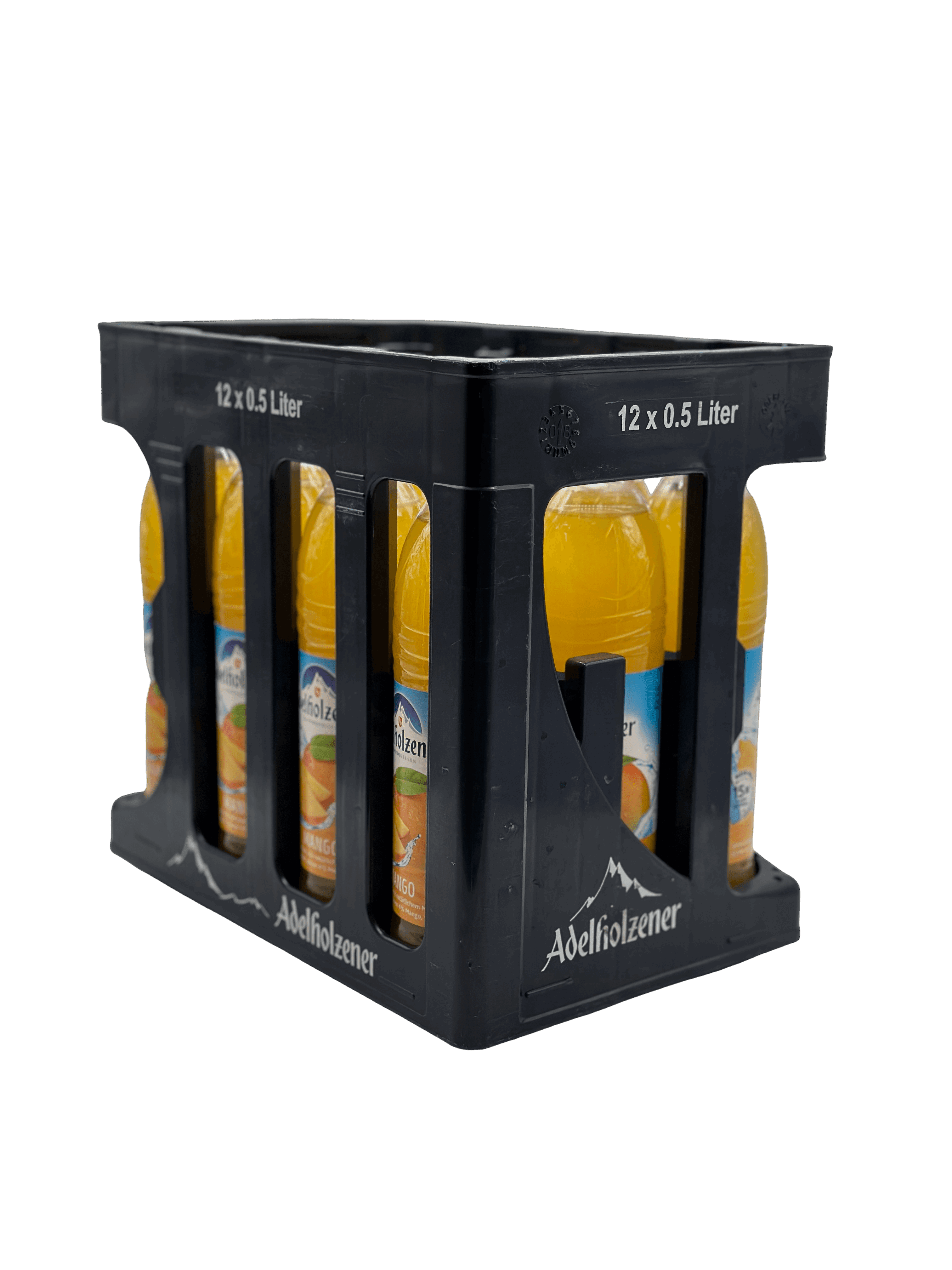 Adelholzener Mango 12 x 0.5l PET