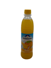 Adelholzener Mango 12 x 0.5l PET