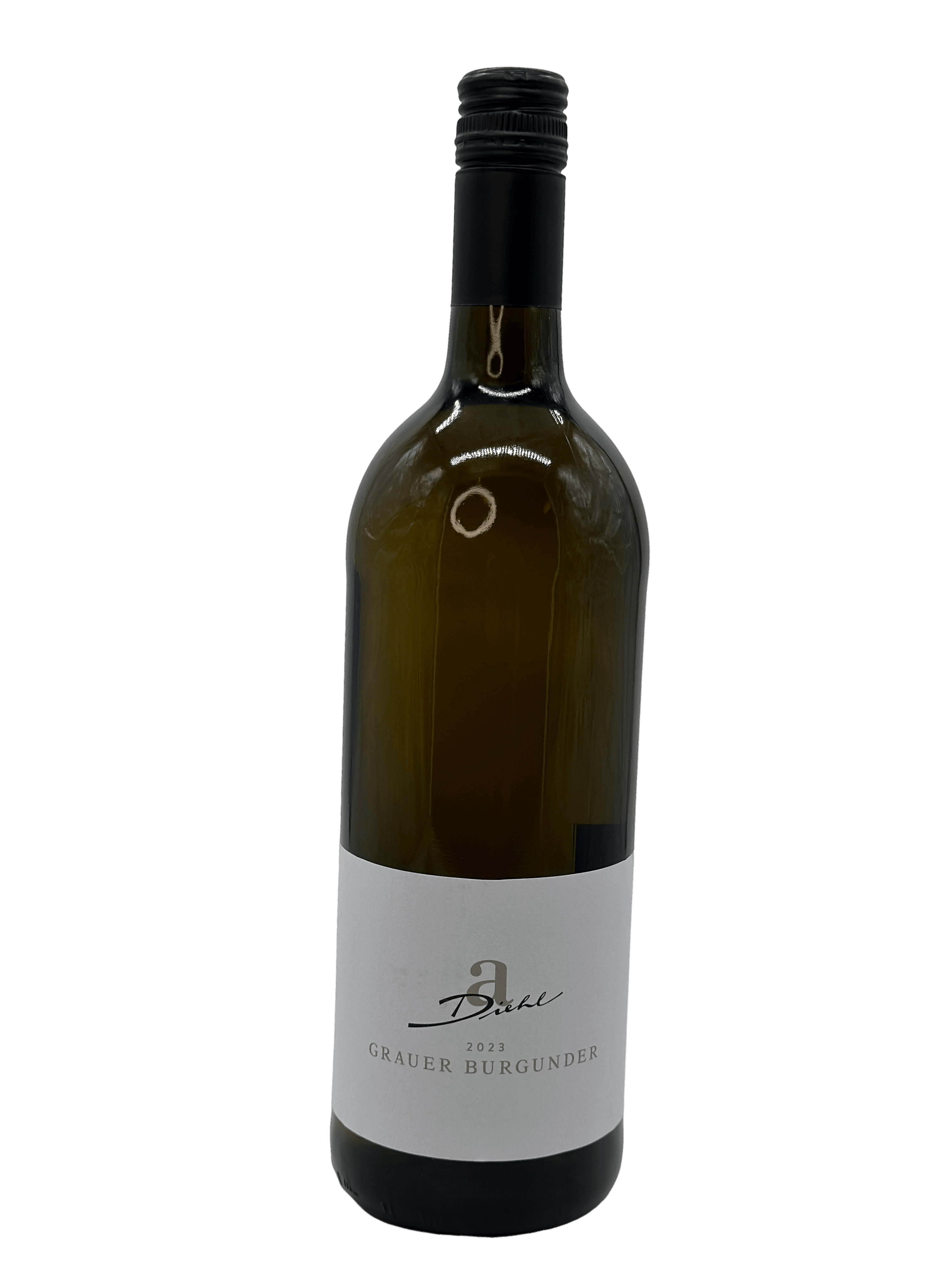 A.Diehl 2023 Grauer Burgunder 1.0l Glas