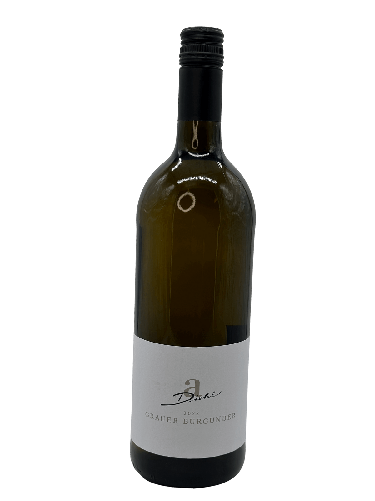 A.Diehl 2023 Grauer Burgunder 1.0l Glas