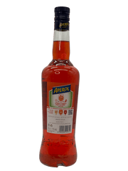 Aperol Aperitivo Dal 1919 0.7l Glas
