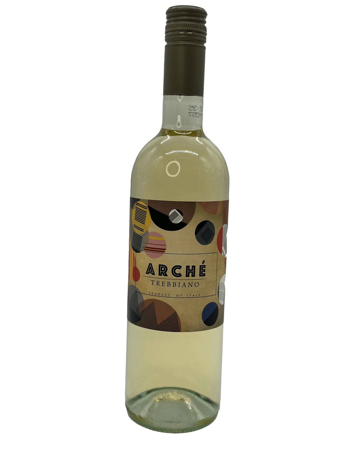 Arché Trebbiano 0.75l Glas