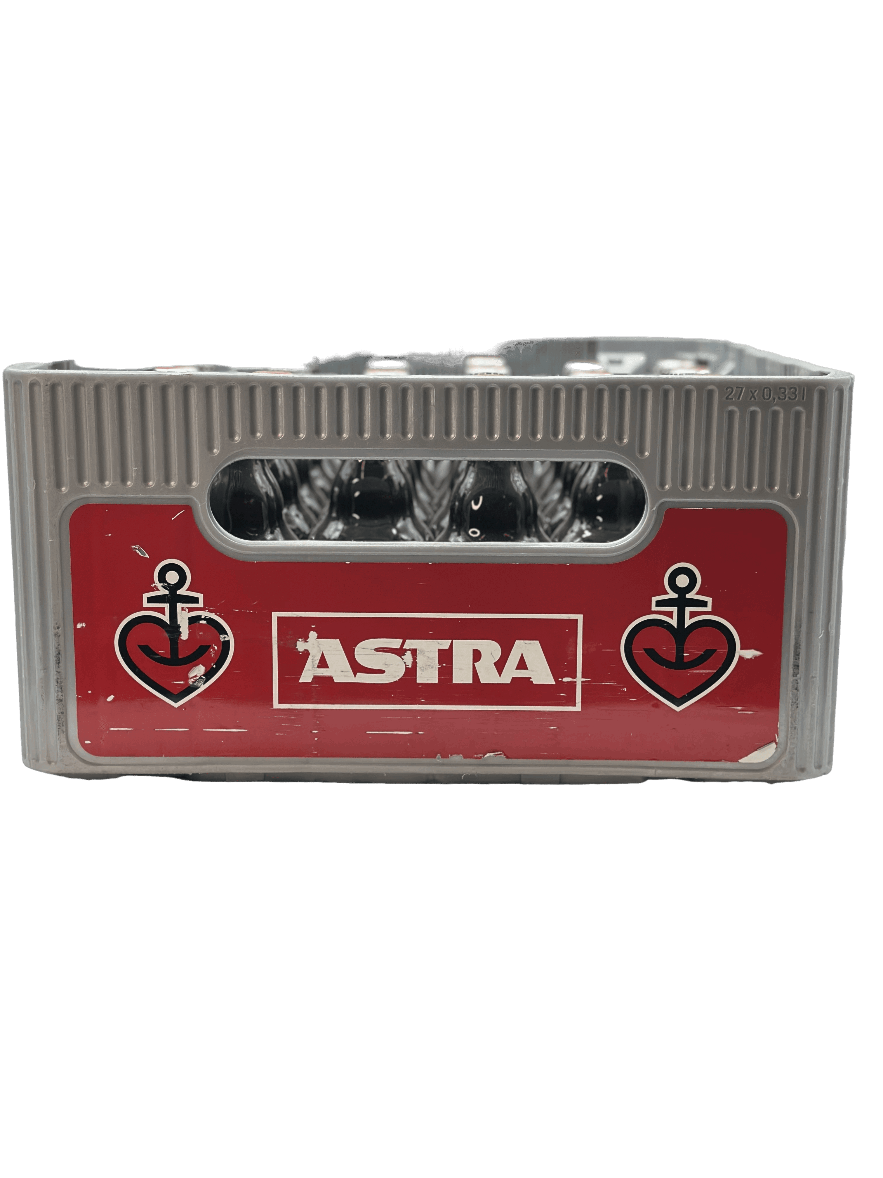 Astra Rotlicht 6% 27 x 0.33l Glas