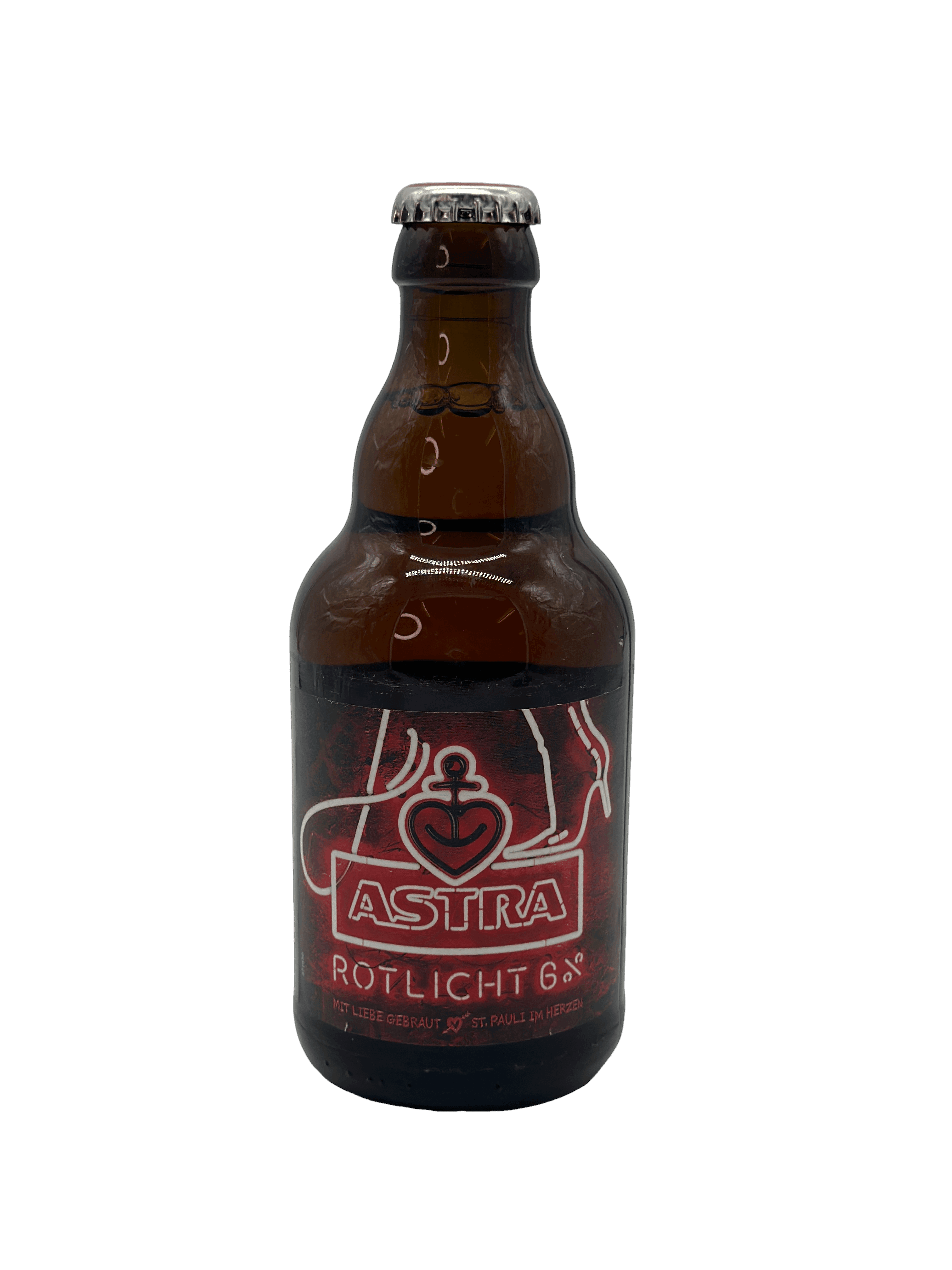 Astra Rotlicht 6% 27 x 0.33l Glas