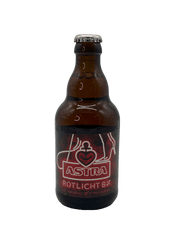 Astra Rotlicht 6% 27 x 0.33l Glas