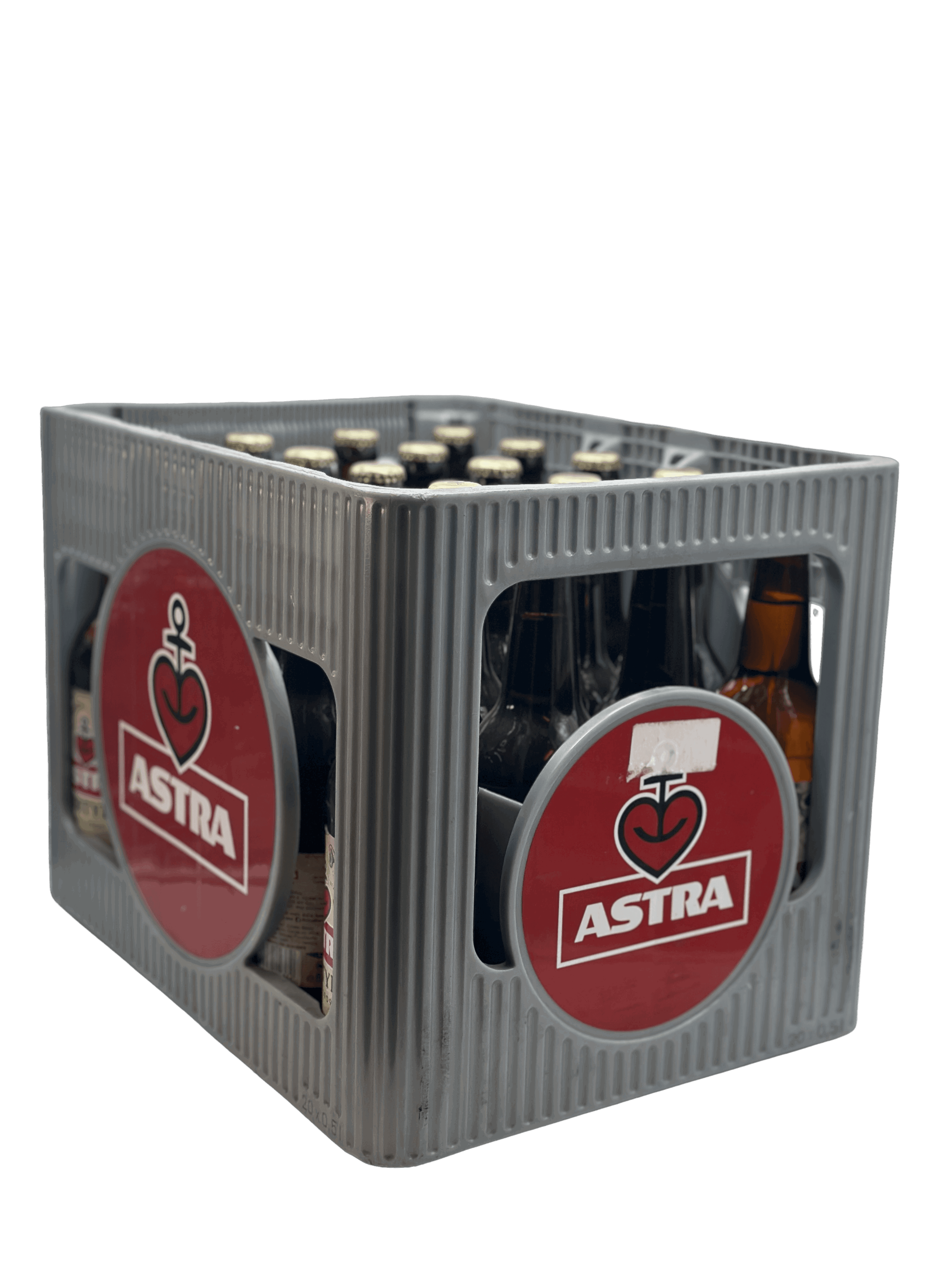 Astra Urtyp 20 x 0.5l Glas
