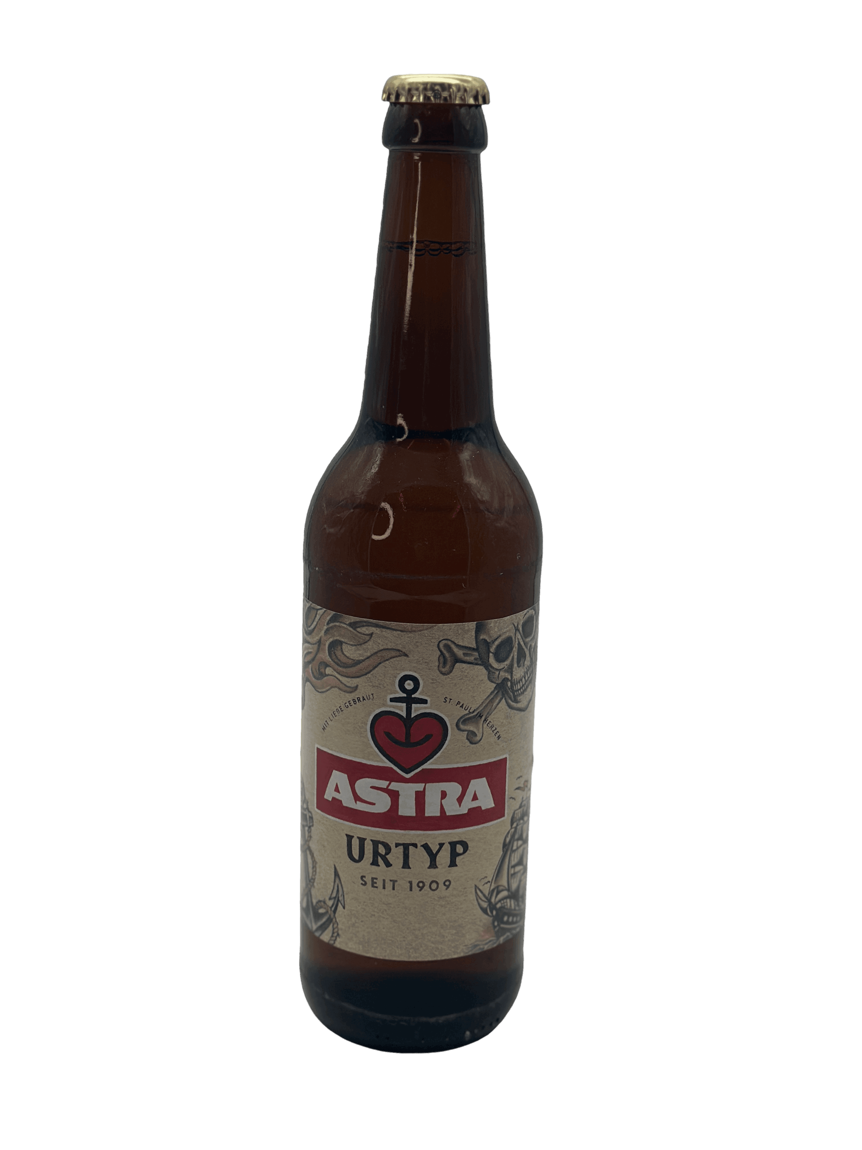 Astra Urtyp 20 x 0.5l Glas