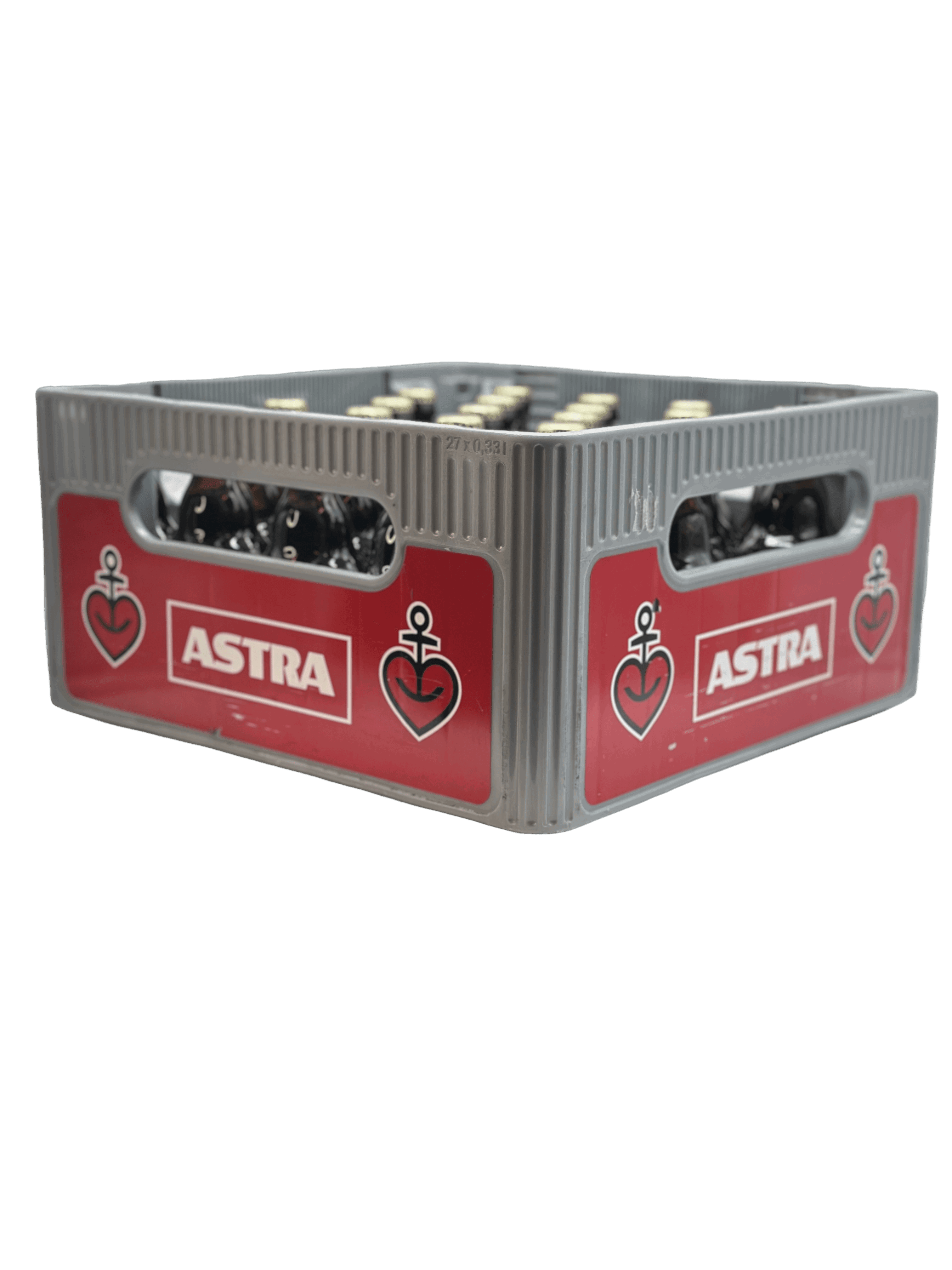 Astra Urtyp 27 x 0.33l Glas
