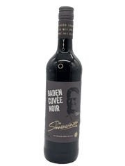 Baden Blanc De Noir Die Sonnenwinzer 0.75l Glas
