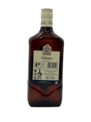 Ballantine's Finest Blended Scotch Whisky 0.7l Glas