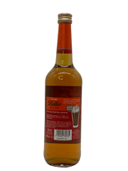 Christian Balle Balle Rum 0.7l Glas