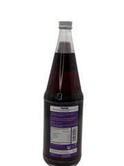 becker's bester Traubesaft 6 x 1l Glas