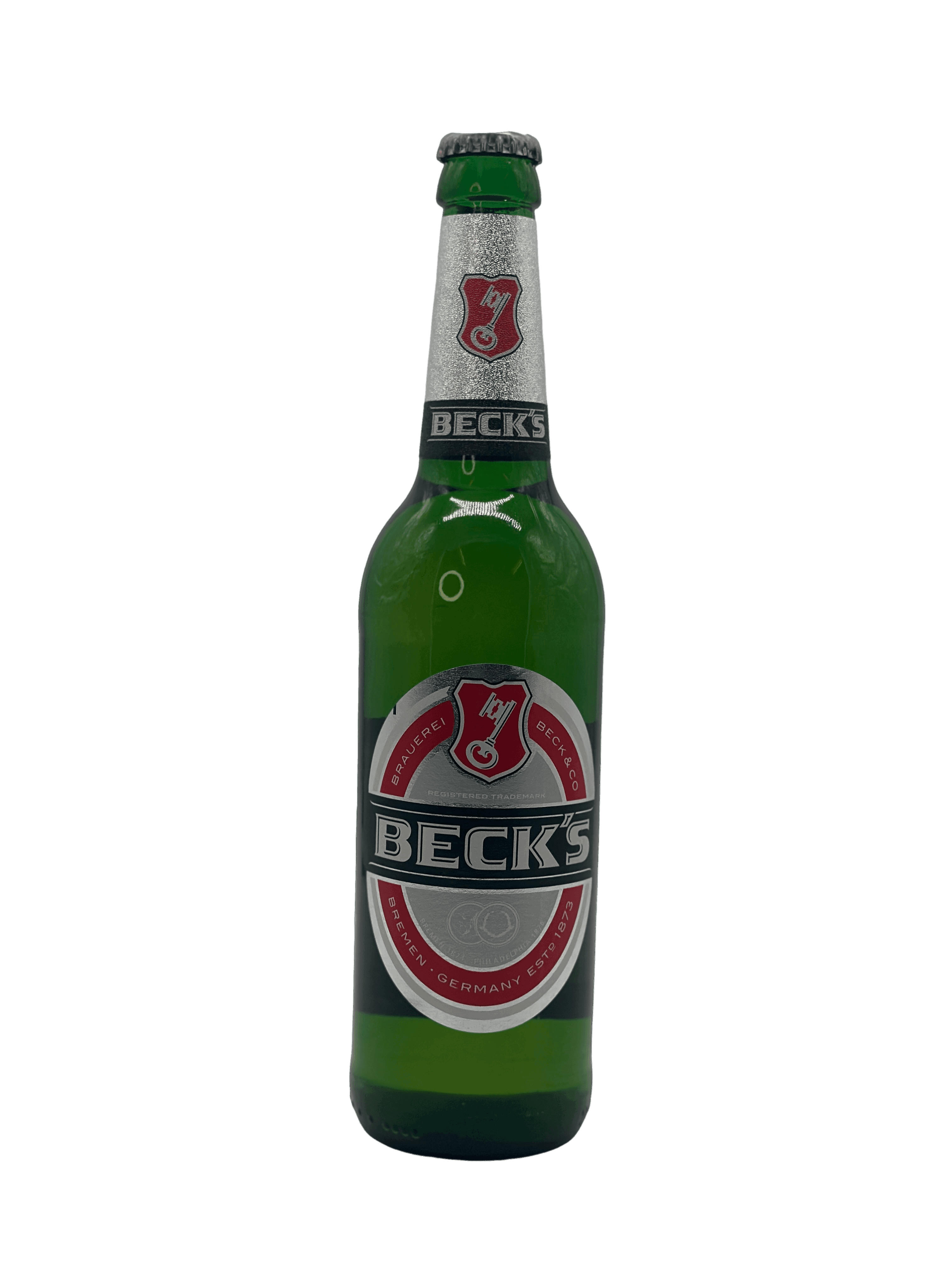 Beck's Original 20 x 0.5l Glas