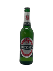 Beck's Original 20 x 0.5l Glas