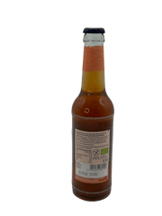 Bionade Eistee Pfirsich 12 x 0.33l Glas