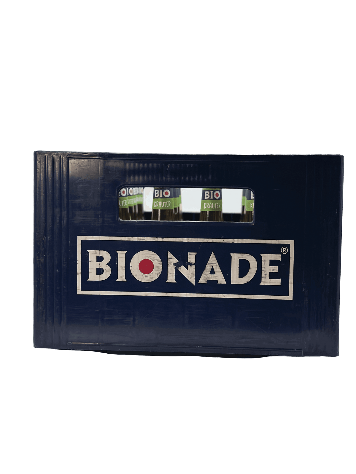 Bionade Kräuter 24 x 0.33l Glas
