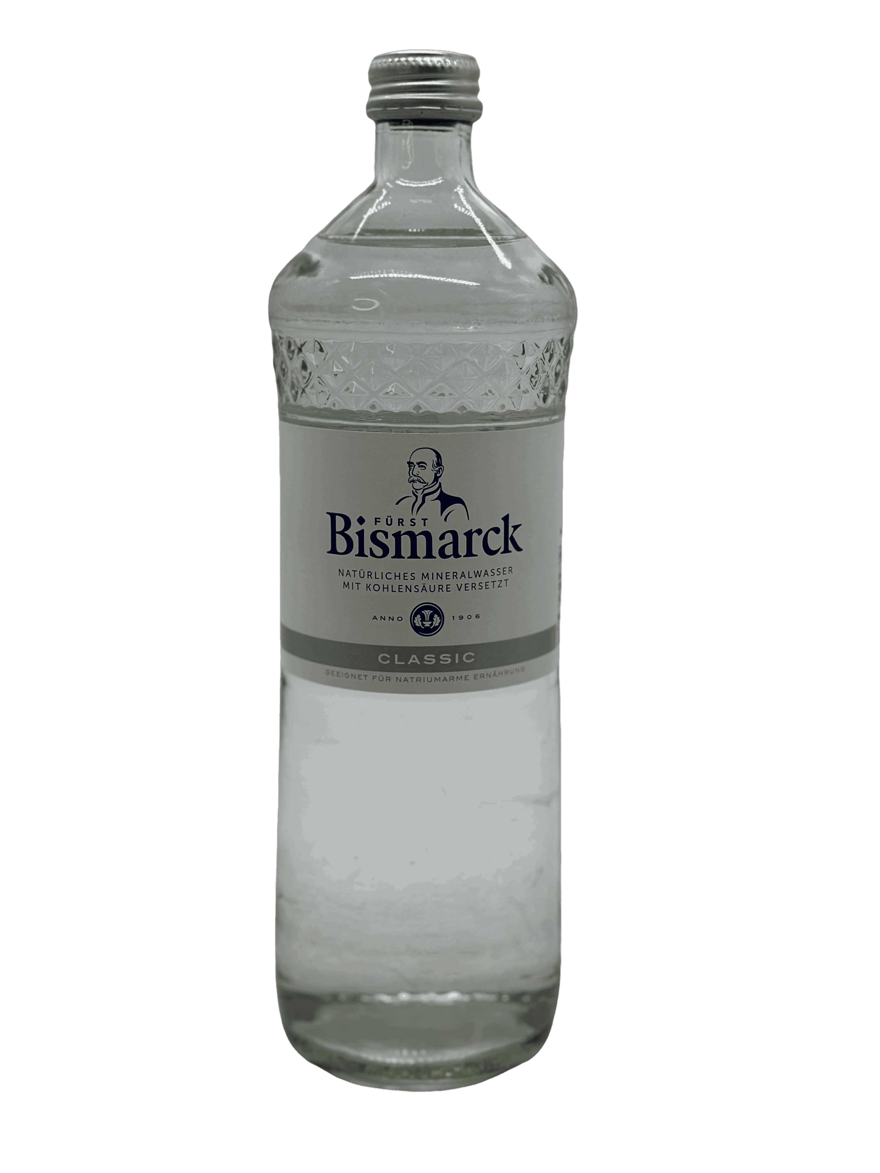 Bismarck Classic 12 x 0.75l Glas