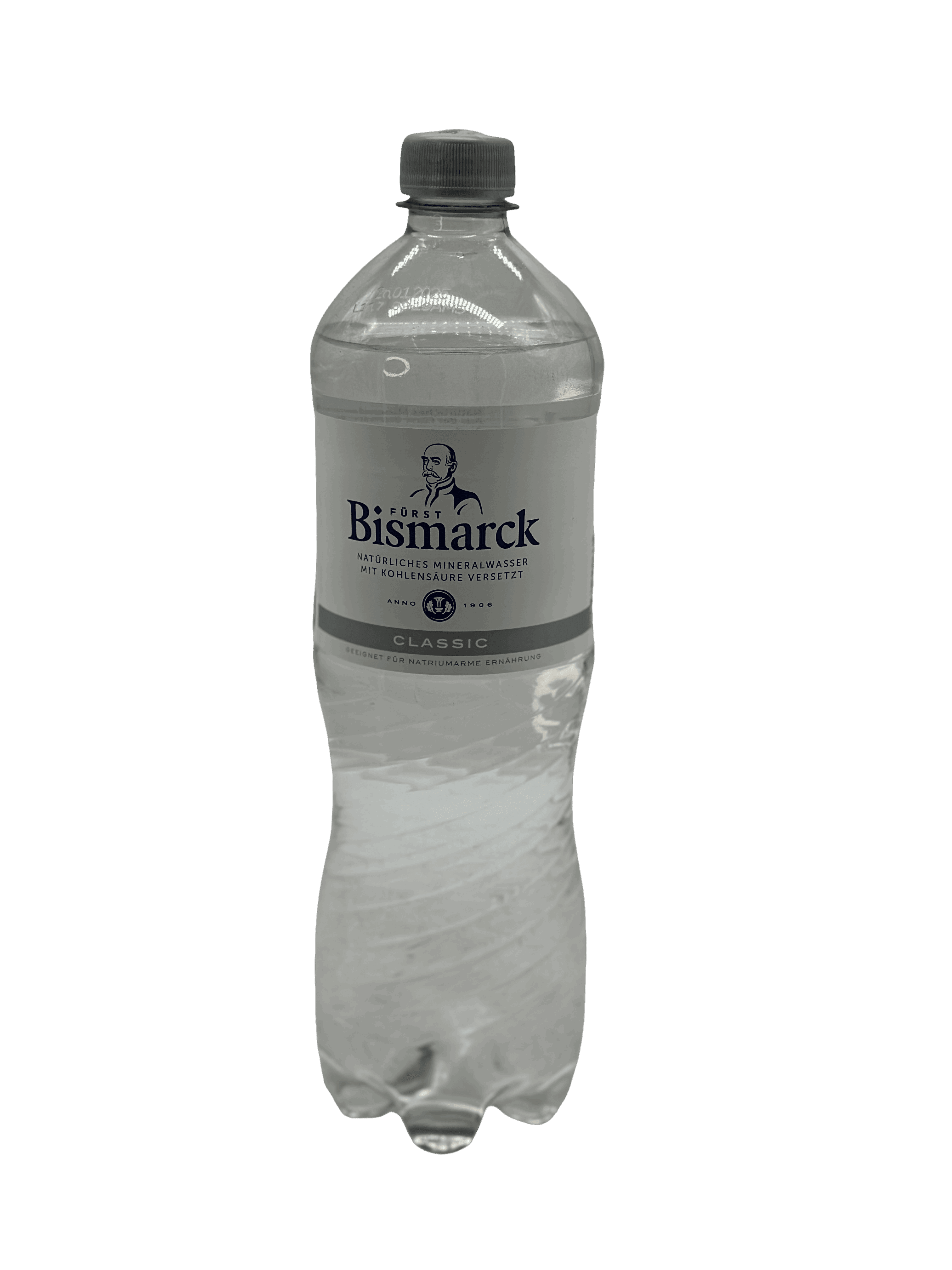 Bismarck Classic 12 x 1.0l PET