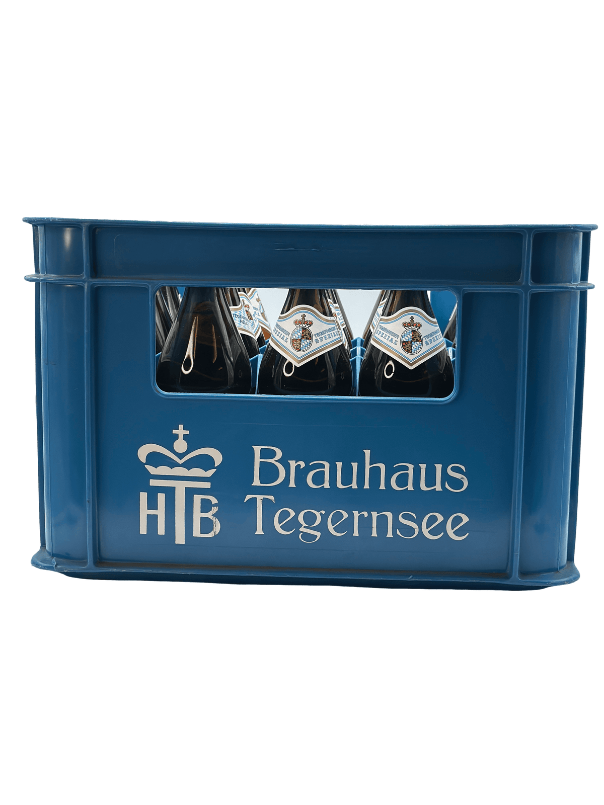 Brauhaus Tegernsee Spezial 20 x 0.5l Glas