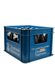 Brauhaus Tegernsee Spezial 20 x 0.5l Glas