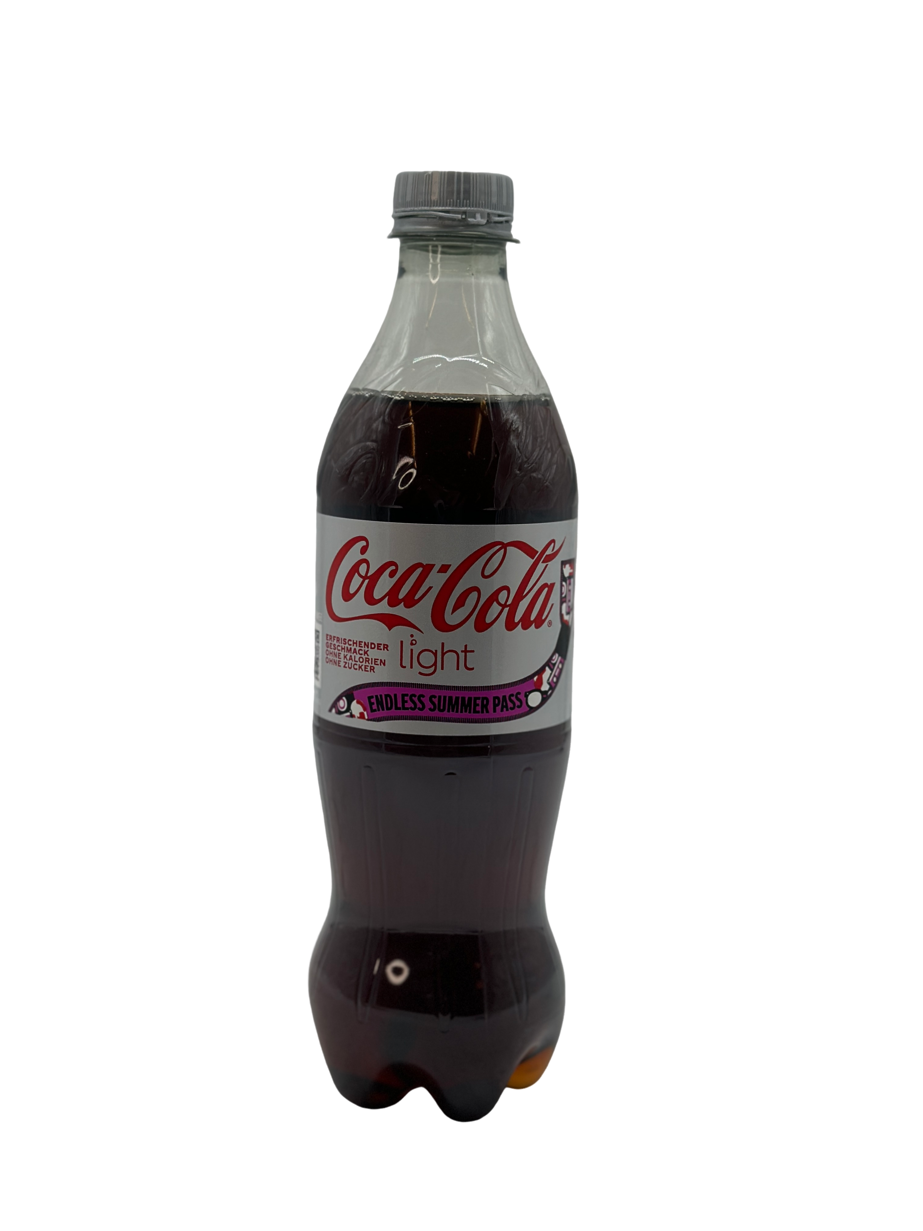 Coca Cola Light 12 x 0.5l PET