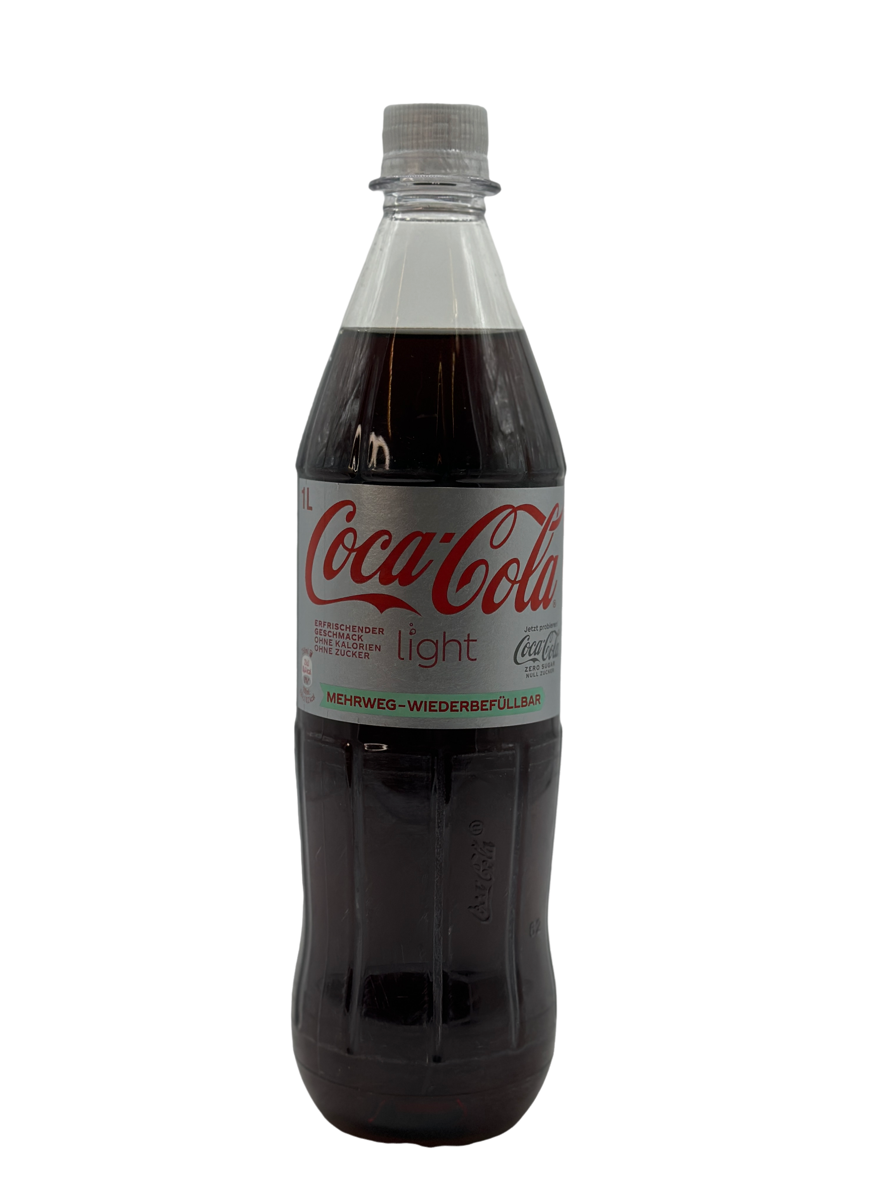 Coca Cola Light 12 x 1.0l PET