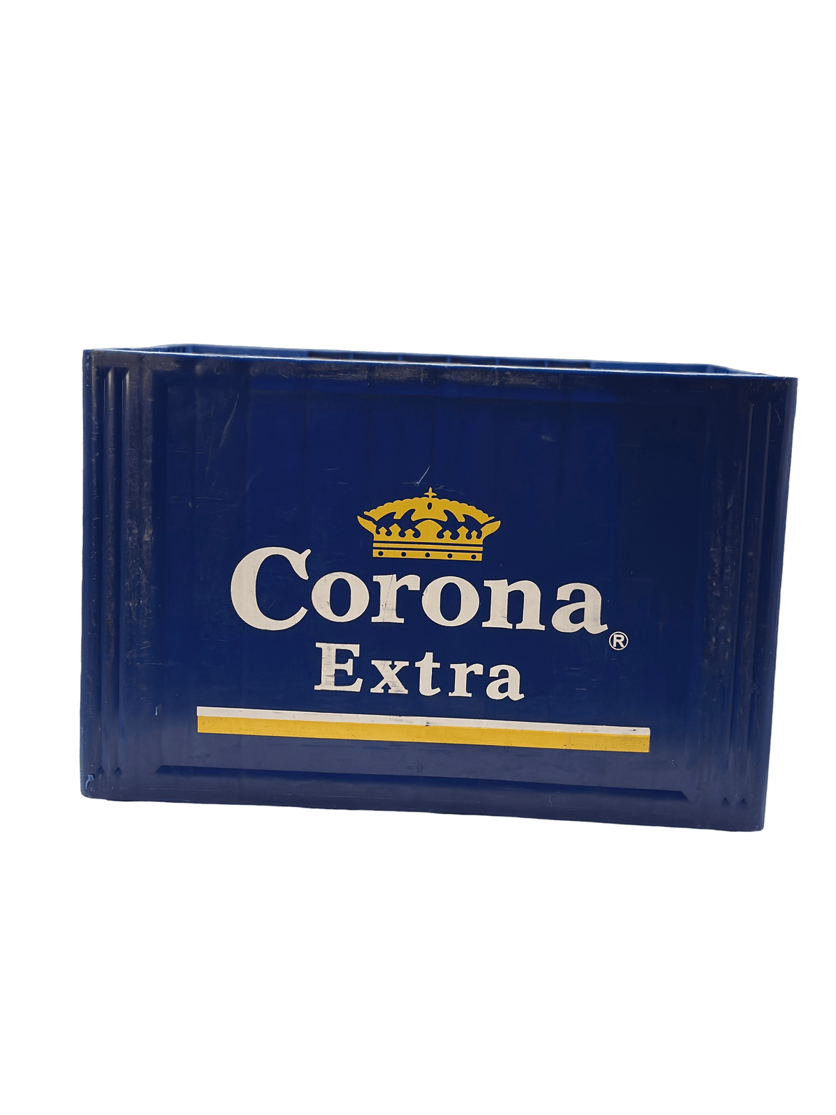 Corona Extra La cerveza más fina 24 x 0.355l Glas